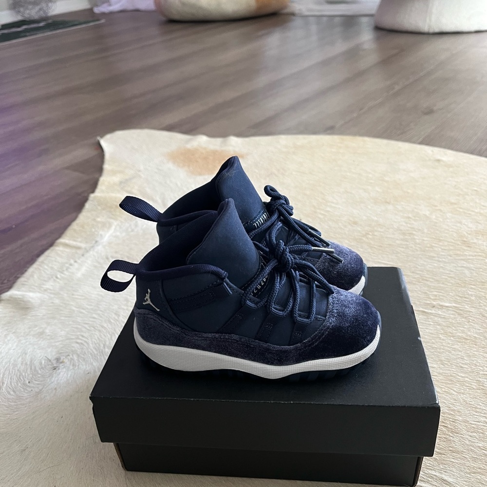 Jordan 11 retro